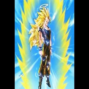 SSJ3 Goku Theme (DBZ Remake)