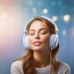 Los Tonos Relajan Los Nervios Tensos