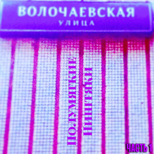 Voter (feat. Заги Бок)