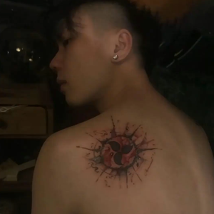 “欲望深渊”SASIOVERLXRD Typebeat