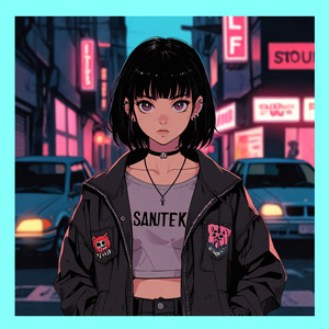 Floresta Encantada (Lo-fi)