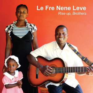 Tale Kosna Trompeta La Preske Sone / The Trumpet Is About To Blow