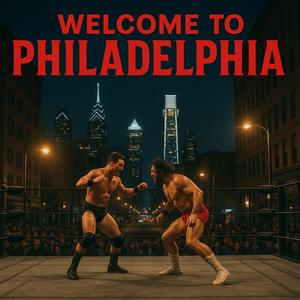 WELCOME TO PHILADELPHIA