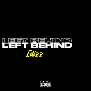 Left behind