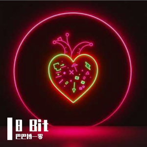 Pixelated Heartbeat(Level Up)