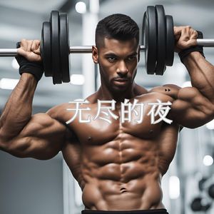 风暴之力 (运动bgm)