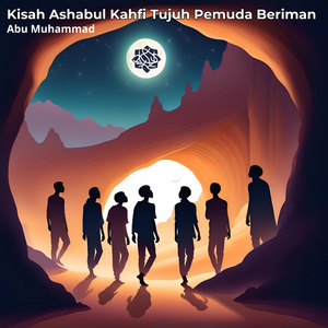 Kisah Ashabul Kahfi Tujuh Pemuda Beriman