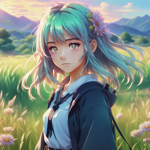 Otaku Study Nights Lo-Fi