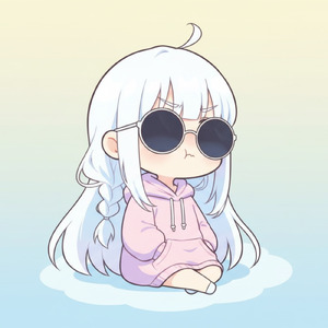 だりぃ～ (feat. 可不)