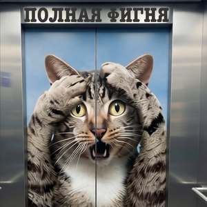 Полная фигня