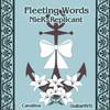 Cavatina - Fleeting Words (From 