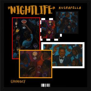 NIGHTLIFE (feat. GhanaBoy)