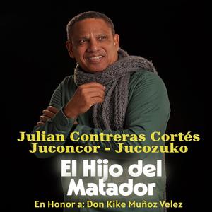 El Hijo del Matador Bolero
