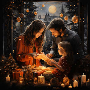 Чудесные фантазии