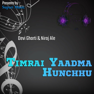 Timrai Yaadma Hunchhu