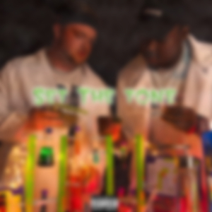 Intro (Set The Tone)