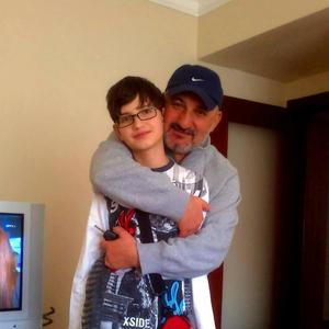 Yirmi (Instrumental)