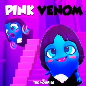 Pink Venom