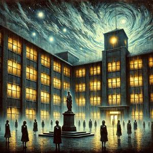 Azathoth’s Marching Band