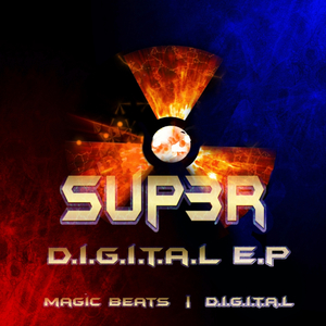 Magic Beats (Original Mix)