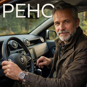 Рено