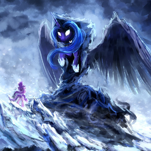 Luna's Future (Jyc Row orchestral remix)