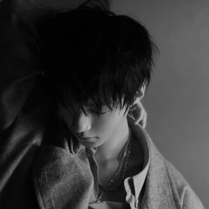 拼命爱的人没有让我赢(洒脱版)