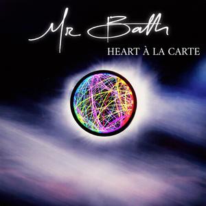 HEART À LA CARTE (feat. Nick Ippolito & Jonathan Strong)