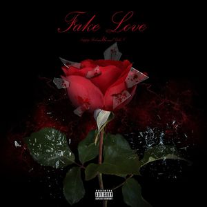 Fake Luv(假爱）（Prod.4RealBeatz)