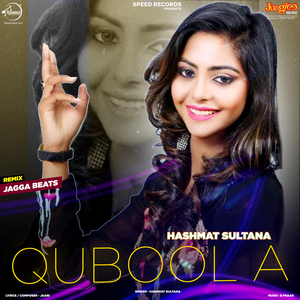 Qubool A (Jagga Beats Remix)