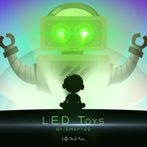 L.E.D. Toys