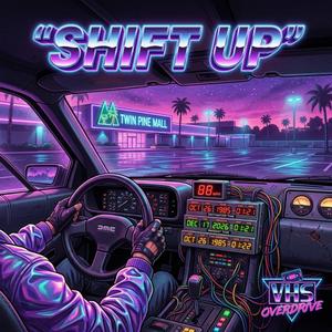 Shift Up (feat. DJ Skandalous & Monark)