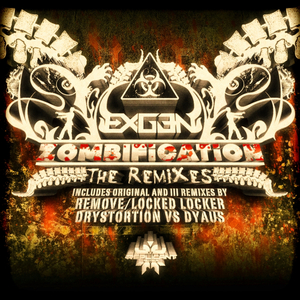 Zombification (Locked Locker Remix)
