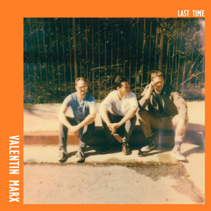 Last Time