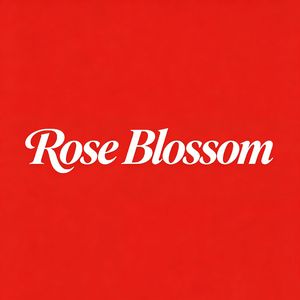 Rose Blossom（中翻）