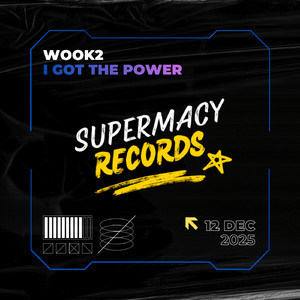 I GOT THE POWER (Original Mix)