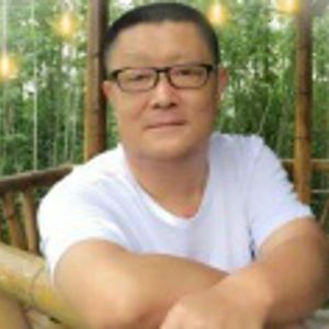 梨花落