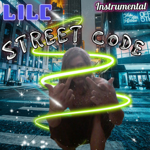 Street Code (Instrumental Version)