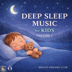 Deep Rest Lullaby