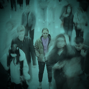 Будущая бывшая жертва