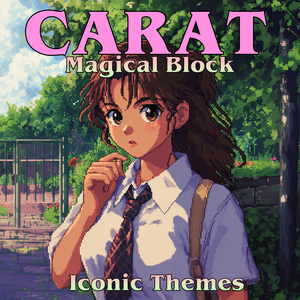 Background Music 3 (From "Carat: Magical Block")