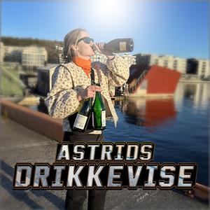 Astrids Drikkevise