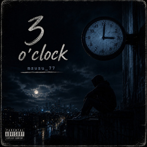 3 o'clock