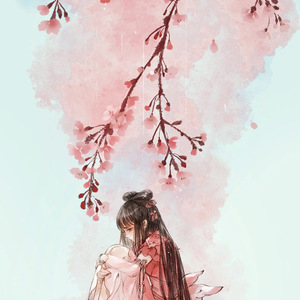 昔锦（Cover 阿悄）