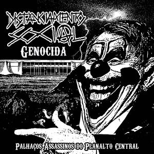 Genocida