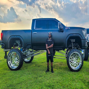 Los Reyes In Beats seis