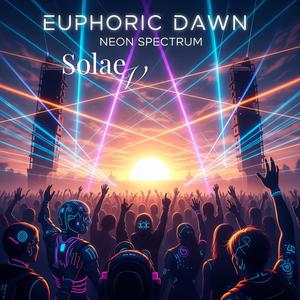 하늘을 칠하는 새로운 빛