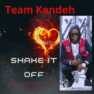 Shake It Off