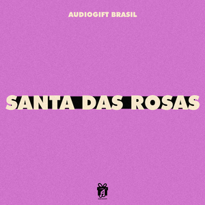 Santa das Rosas