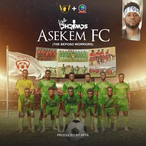 Asekem Fc (The Beposo Warriors)